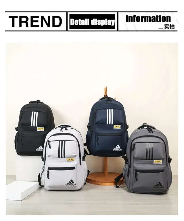 Adidas Originals Duffle Bag [24 styles] — foto 5 de 6