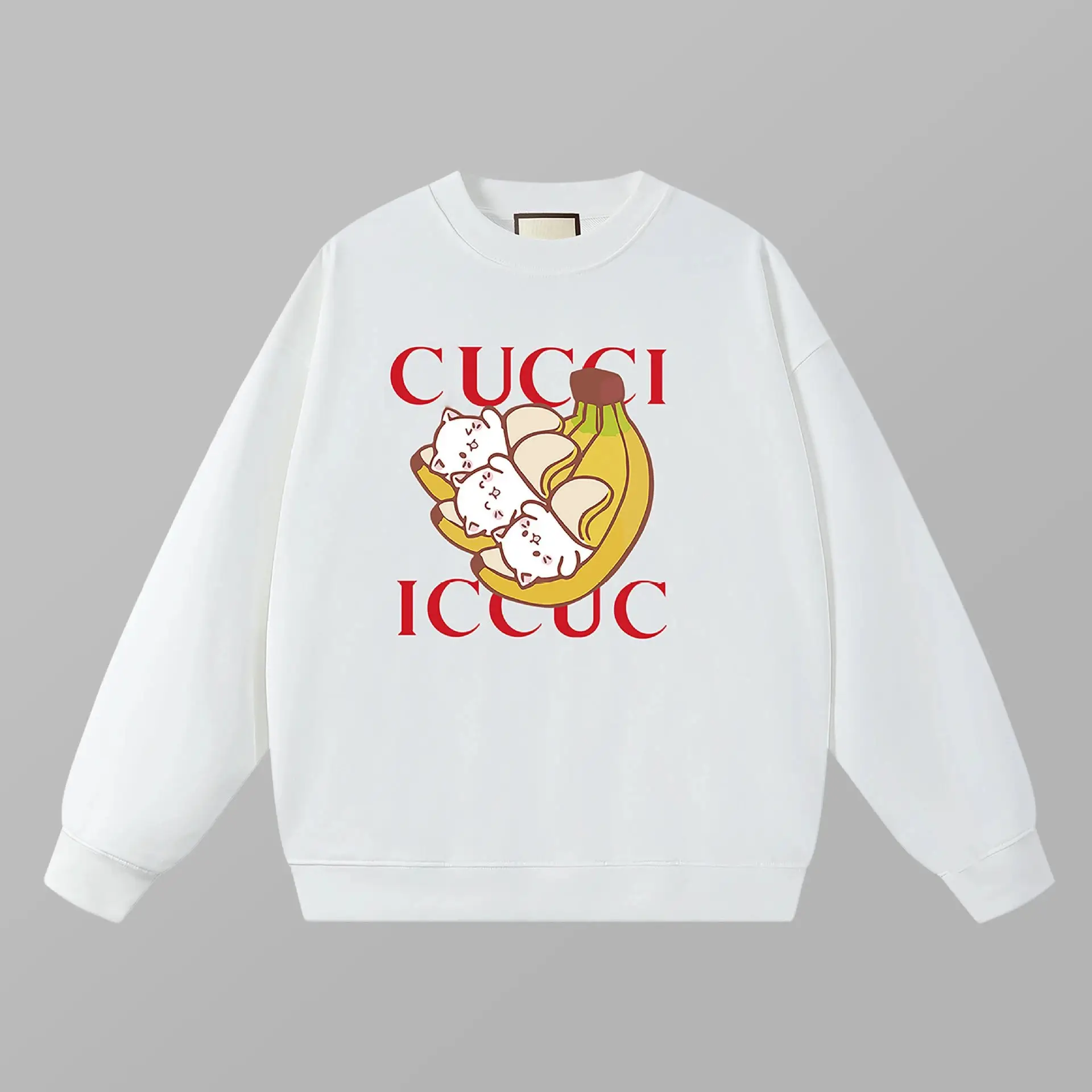 Gucci Hoodie [37 styles] — foto 2 de 6