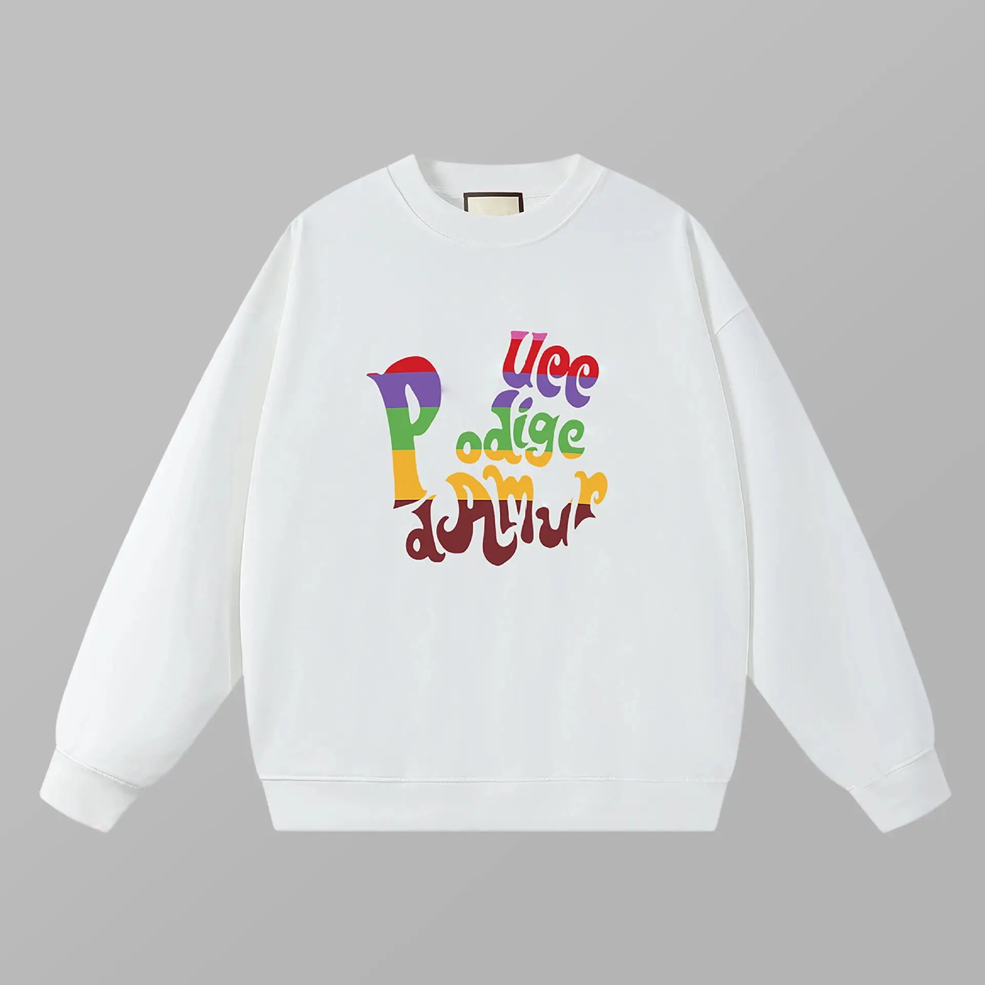 Gucci Hoodie [37 styles] — foto 4 de 6
