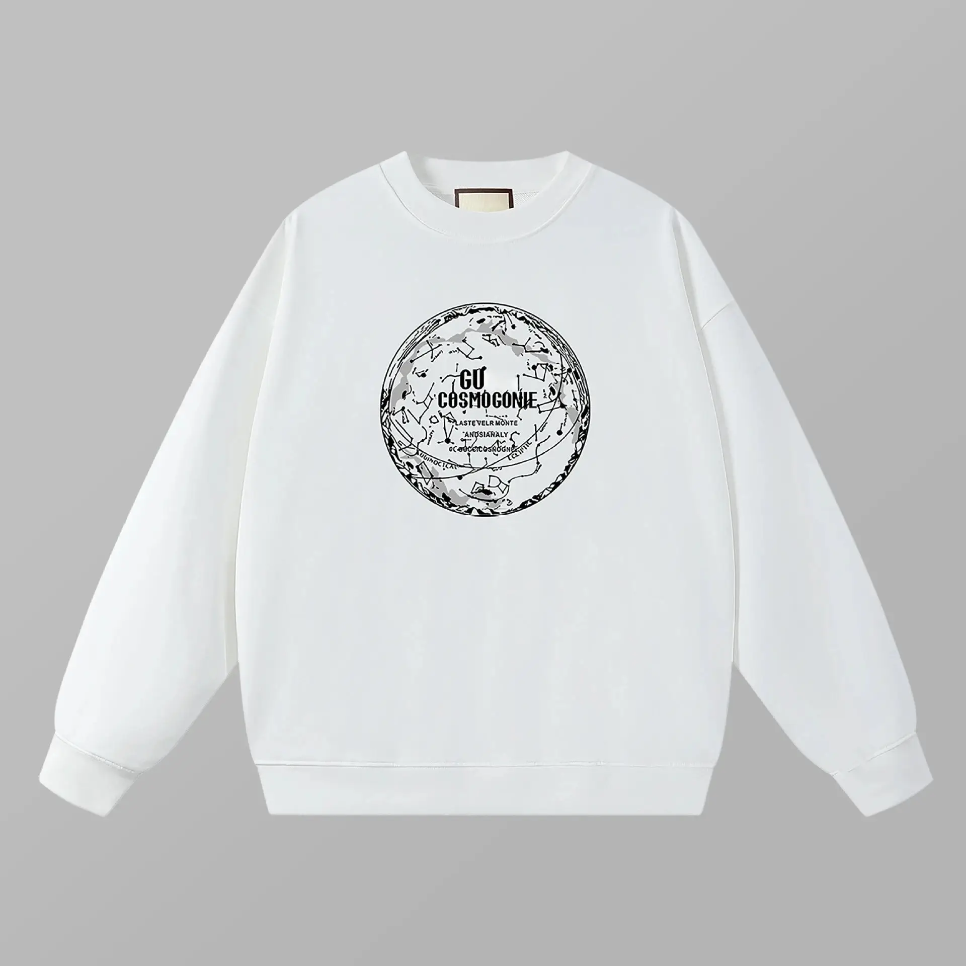 Gucci Hoodie [37 styles] — foto 5 de 6
