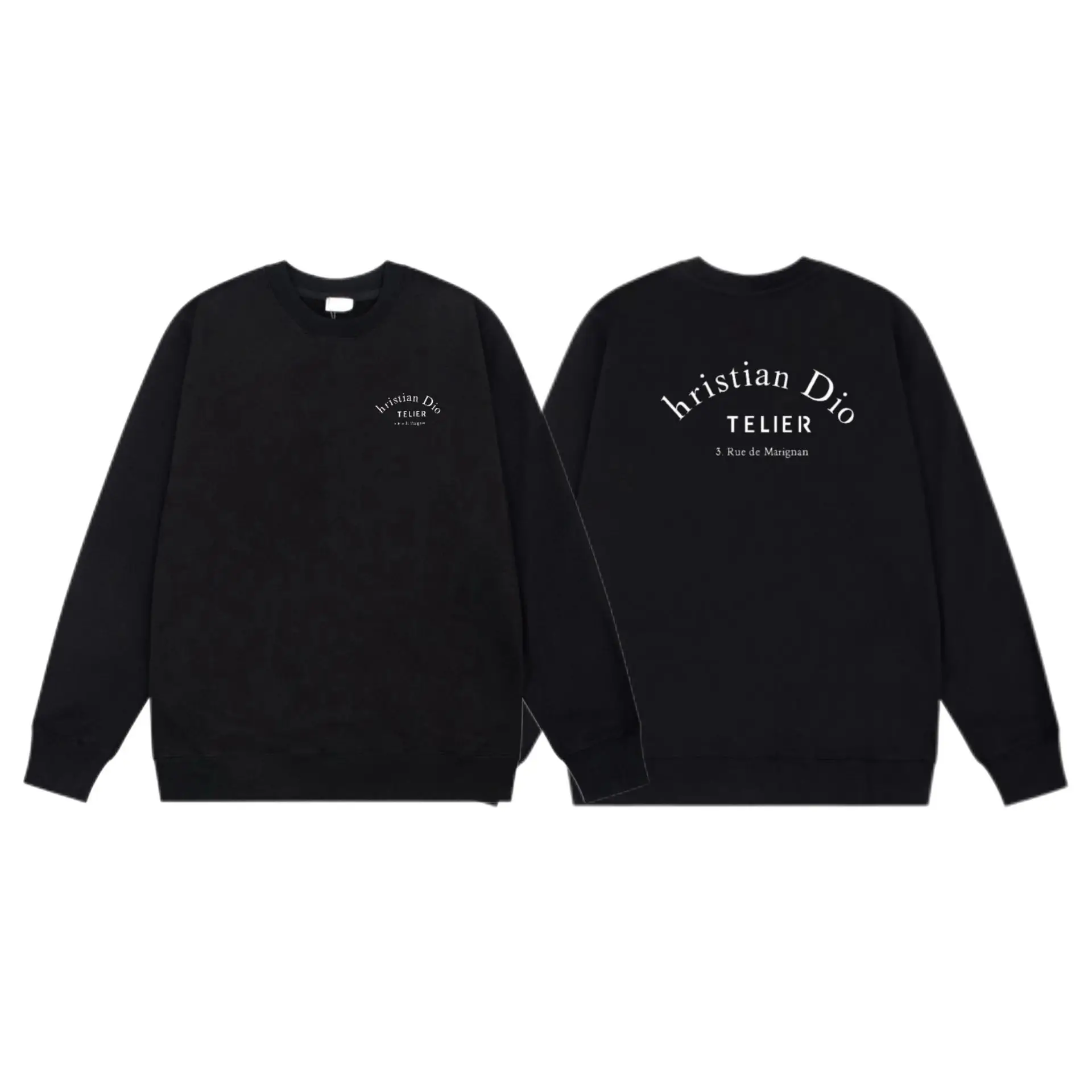 Dior Hoodie [10 styles] — foto 2 de 6