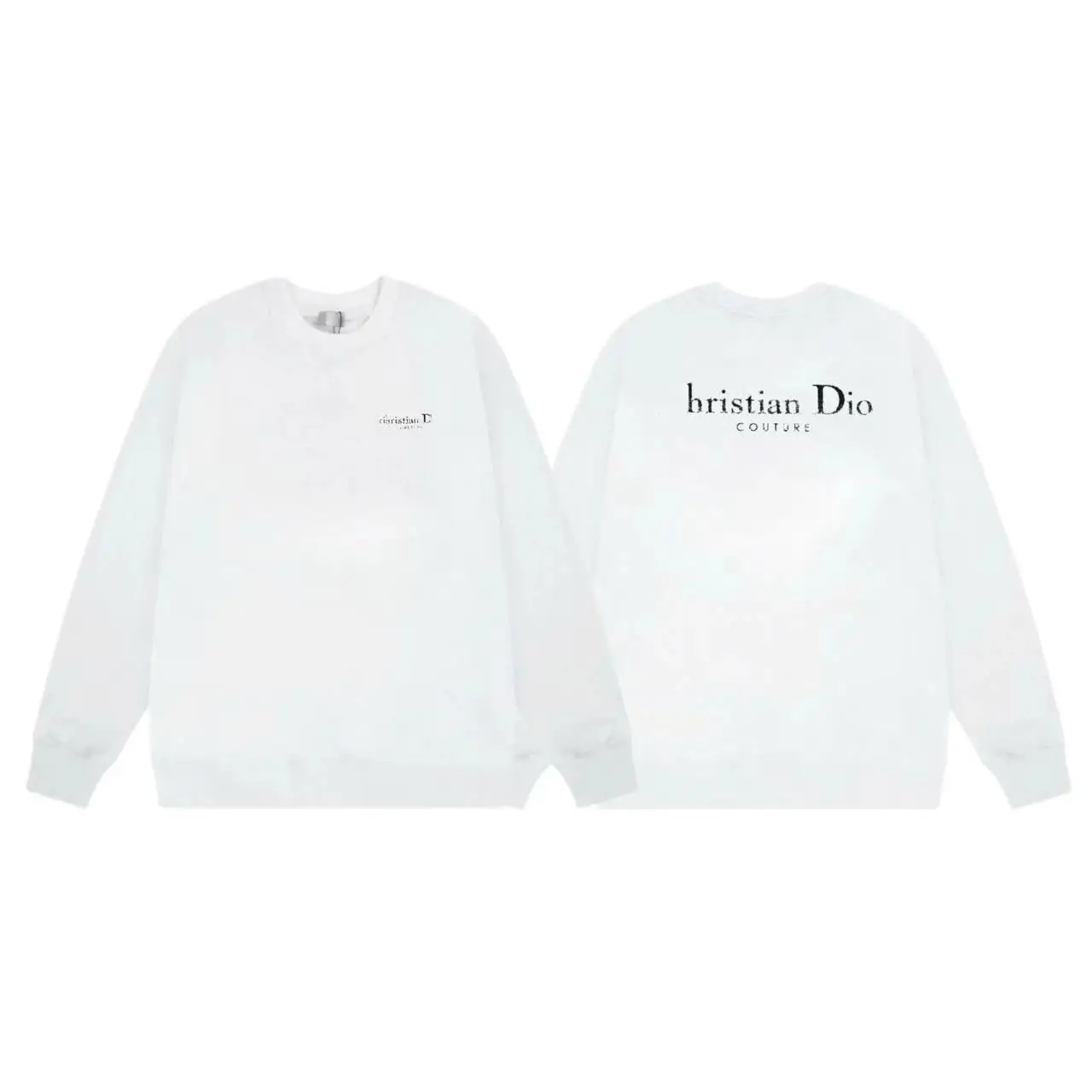 Dior Hoodie [10 styles] — foto 3 de 6