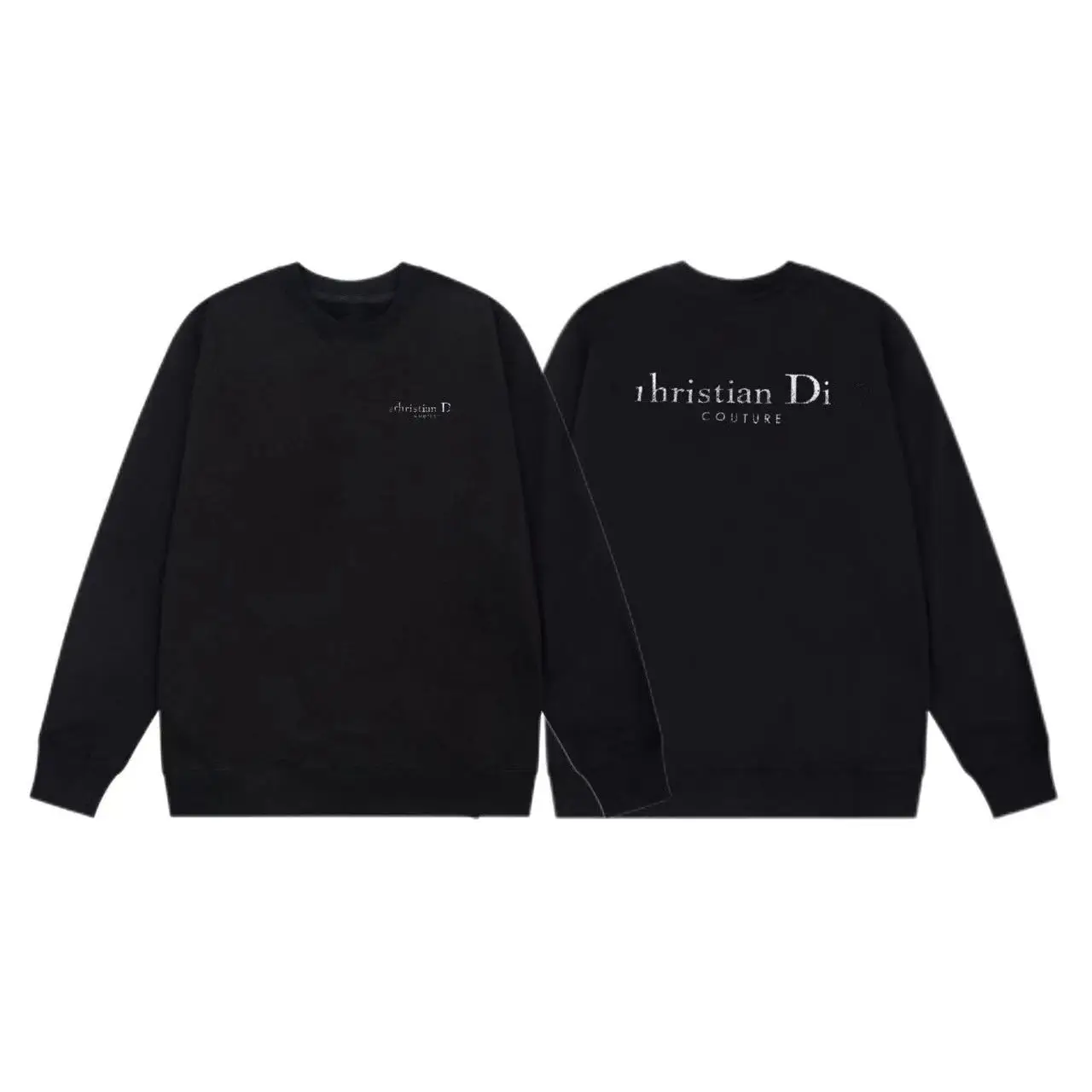 Dior Hoodie [10 styles] — foto 4 de 6