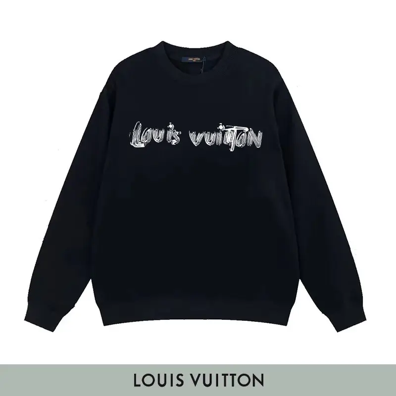 Louis Vuitton Hoodie [40 styles] — foto 2 de 6