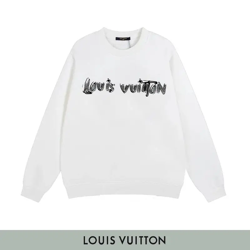 Louis Vuitton Hoodie [40 styles] — foto 3 de 6
