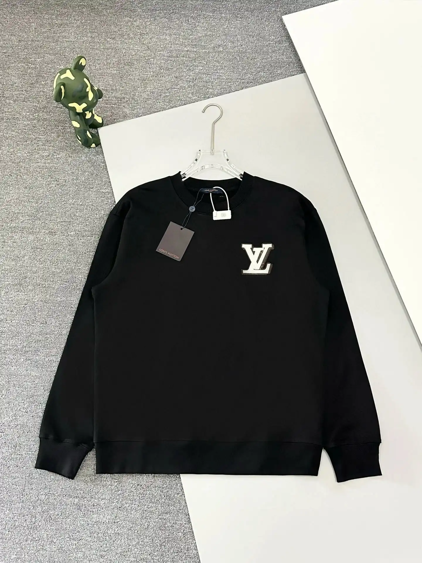 Louis Vuitton Hoodie [28 styles] — foto 2 de 6