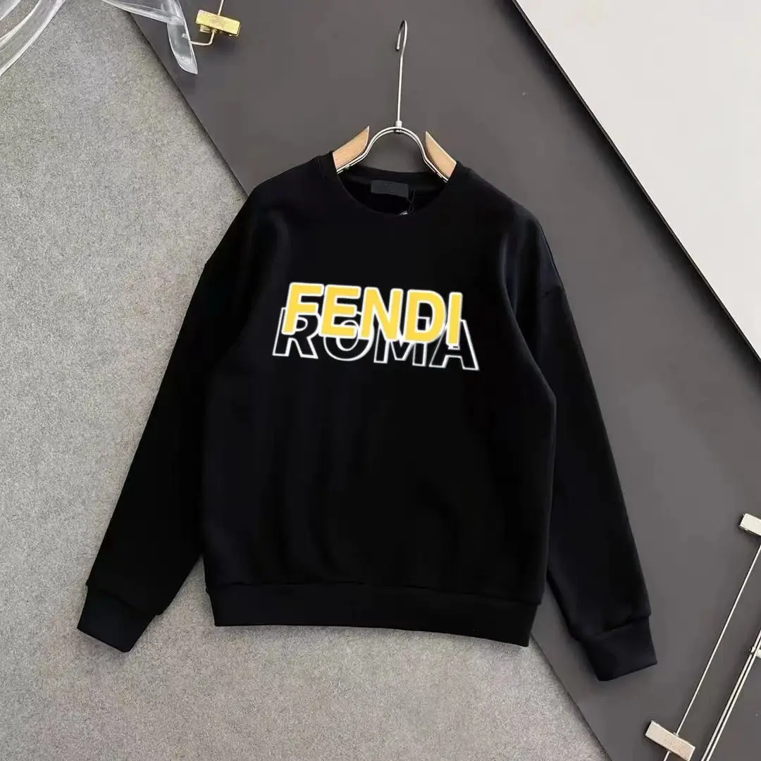 Fendi Hoodie [5 styles] — foto 2 de 6