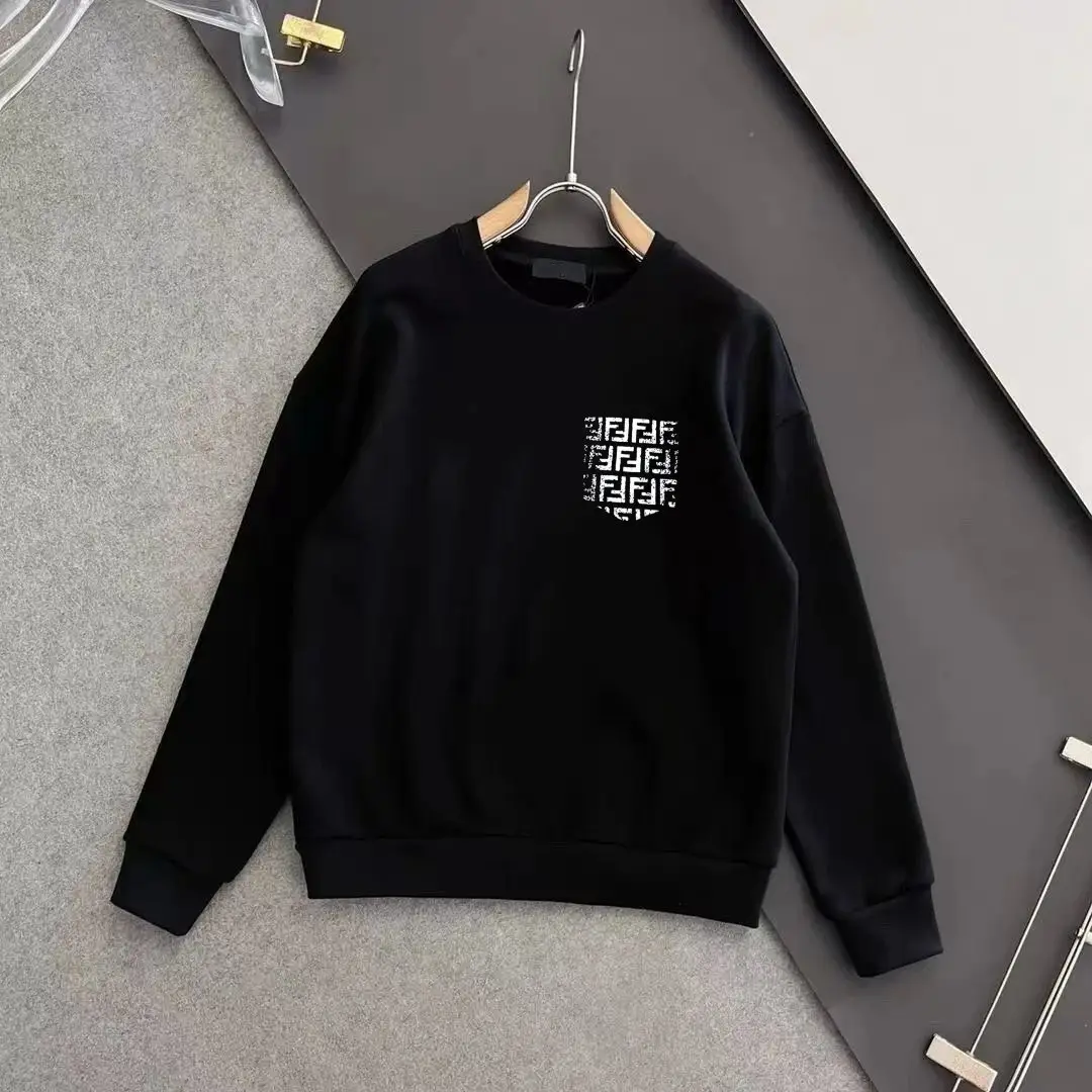 Fendi Hoodie [5 styles] — foto 3 de 6