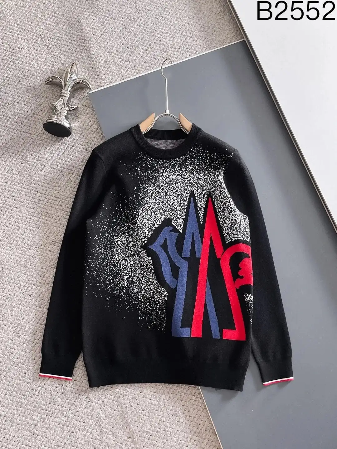 Louis Vuitton Sweater [40 styles] — foto 4 de 6