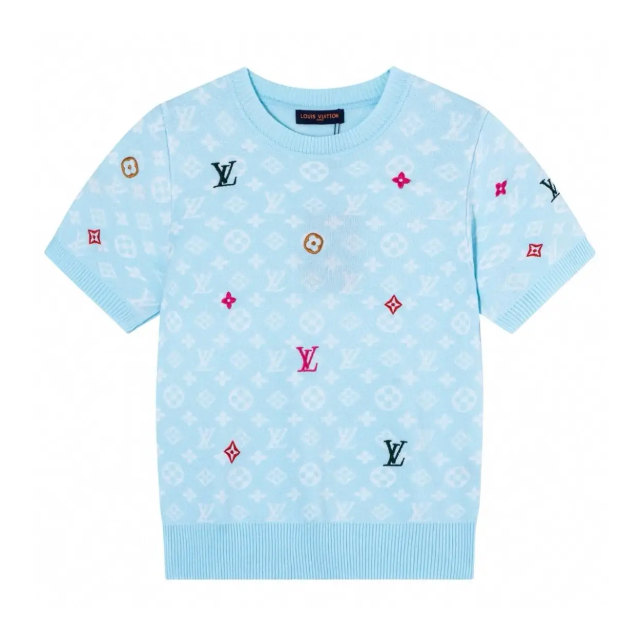 Chanel Sweater [40 styles] — foto 5 de 6