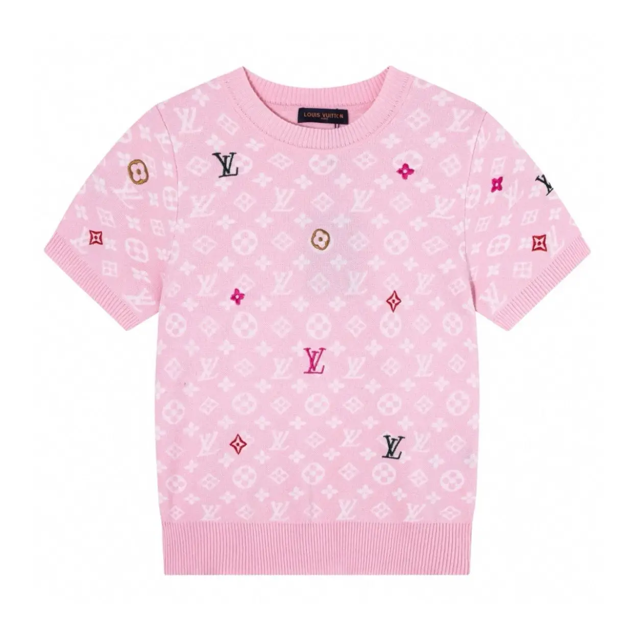 Chanel Sweater [40 styles] — foto 6 de 6