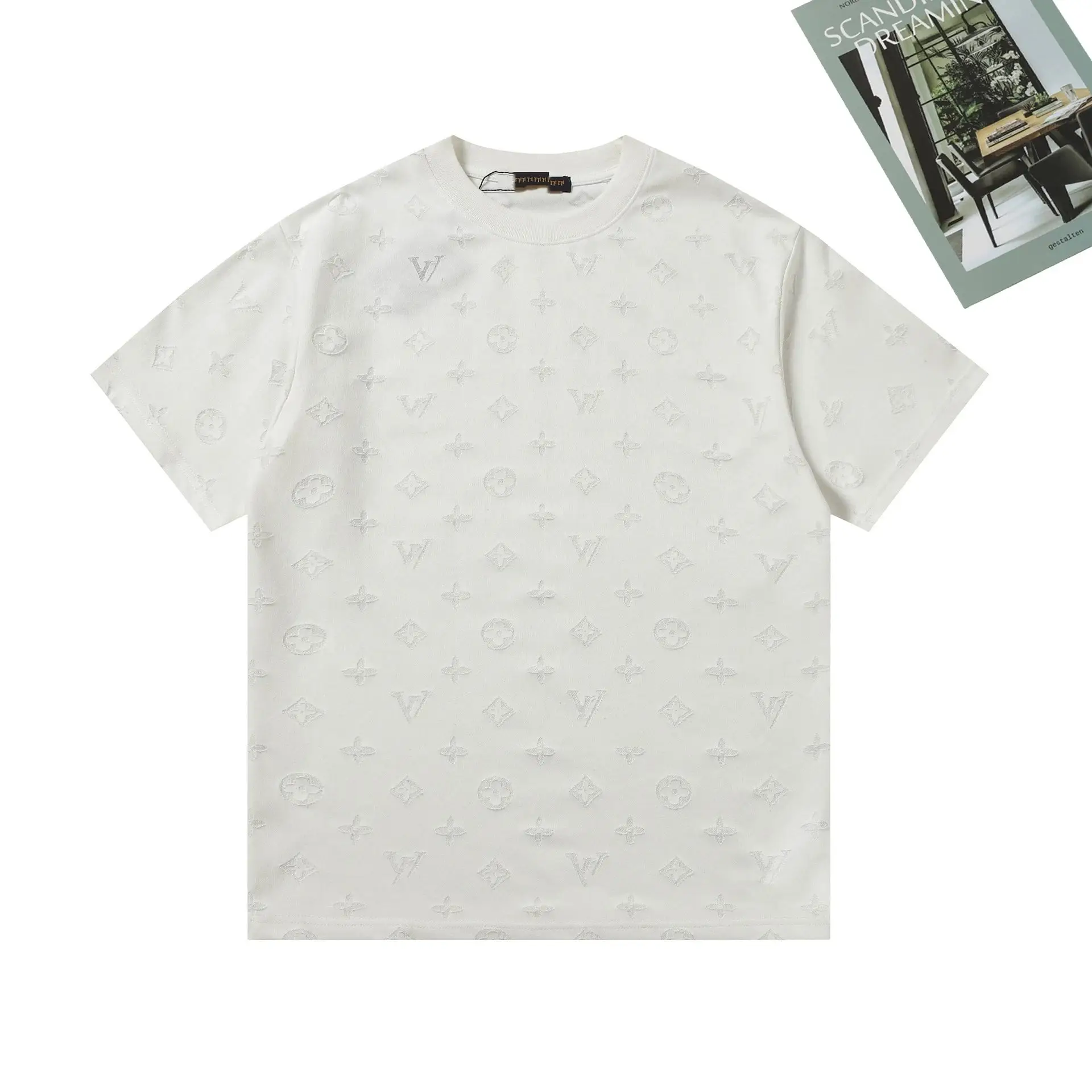 Louis Vuitton T Shirt [26 styles] — foto 2 de 6