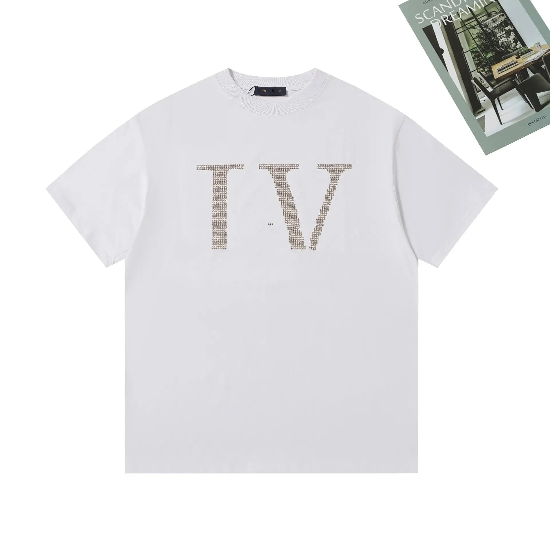Louis Vuitton T Shirt [26 styles] — foto 4 de 6