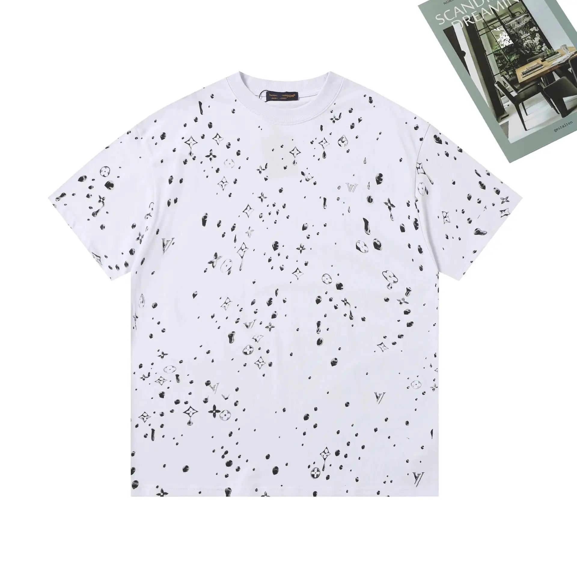 Louis Vuitton T Shirt [26 styles] — foto 5 de 6