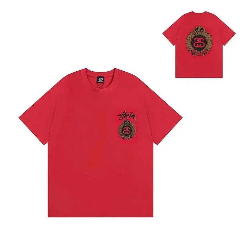 Stussy T Shirt [3 styles] — foto 3 de 6