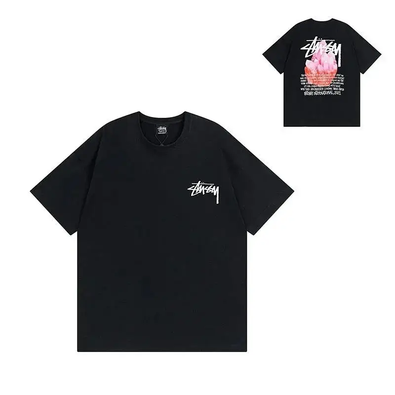 Stussy T Shirt [3 styles] — foto 4 de 6