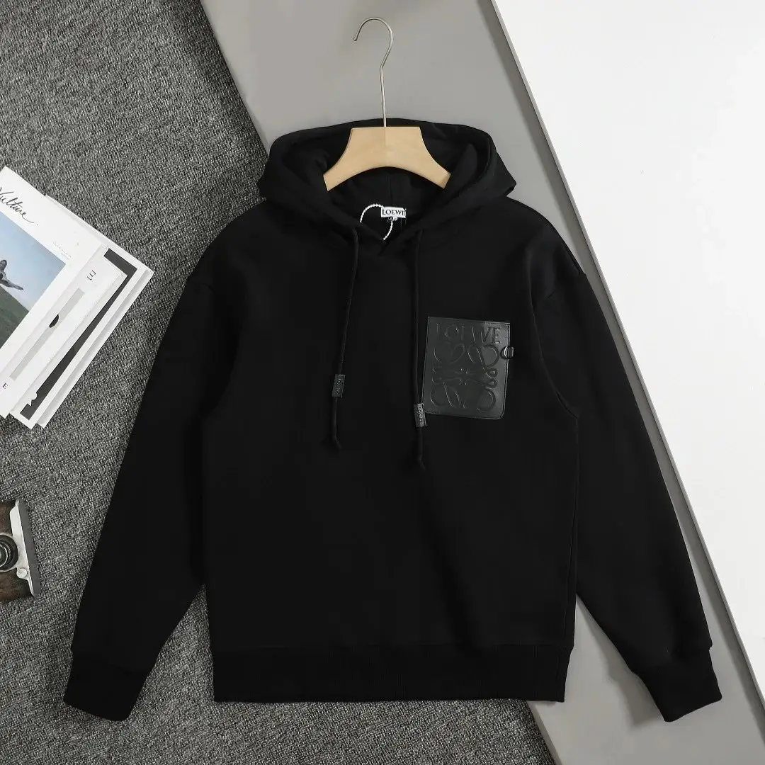 Louis Vuitton Hoodie [17 styles] — foto 2 de 6