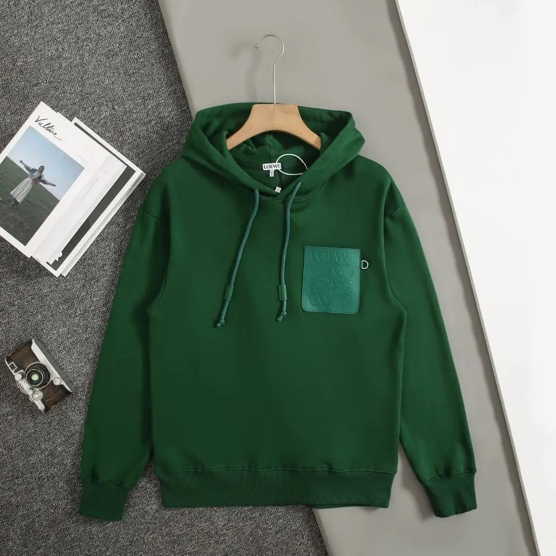 Louis Vuitton Hoodie [17 styles] — foto 4 de 6