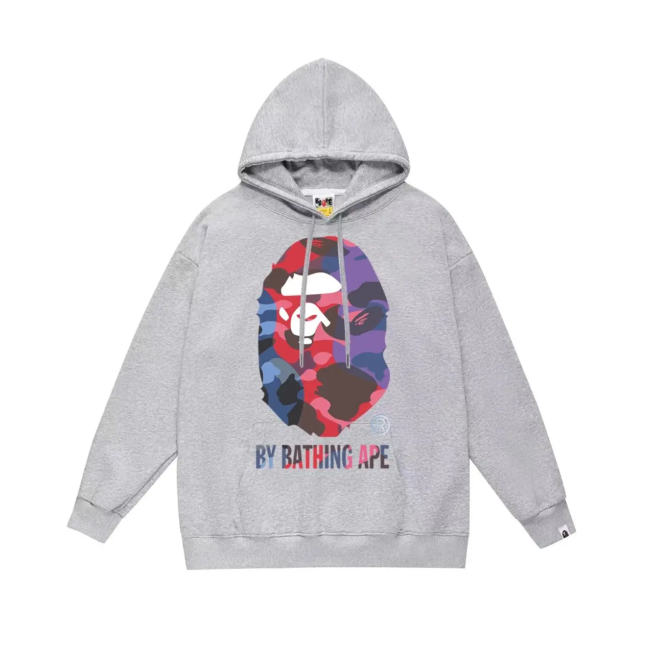 A Bathing Ape Hoodie — foto 3 de 6
