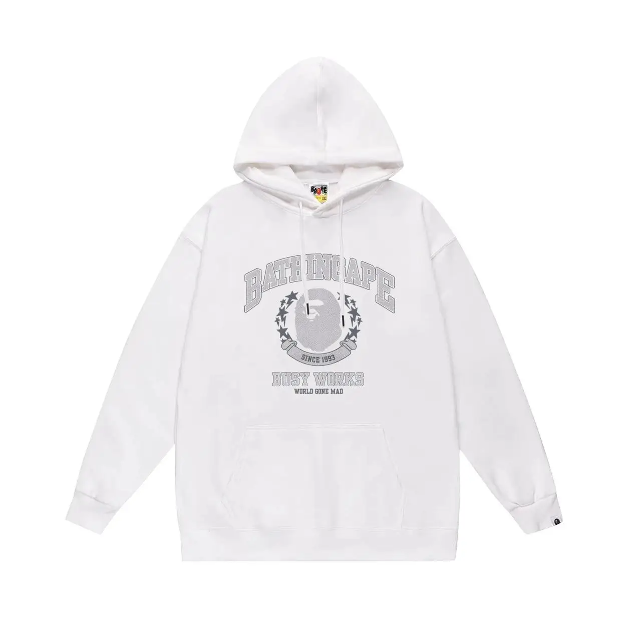 A Bathing Ape Hoodie — foto 4 de 6