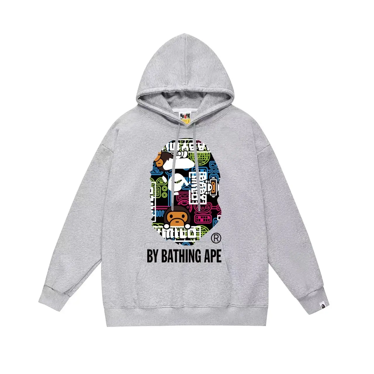 A Bathing Ape Hoodie — foto 6 de 6