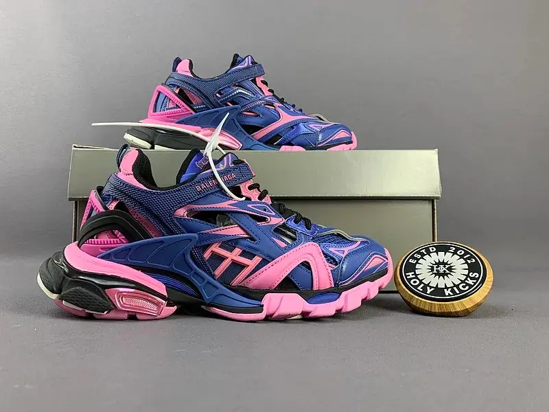 Balenciaga Chunky Sneakers [23 styles] — foto 6 de 6