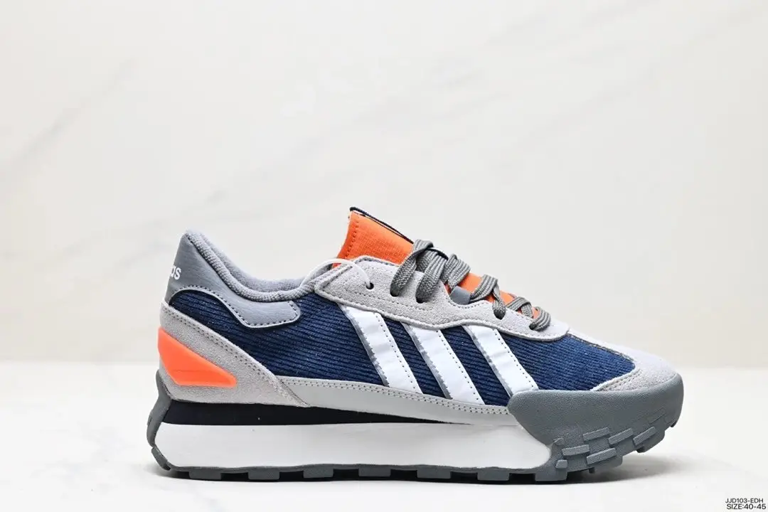 Adidas Chunky Sneakers — foto 5 de 6