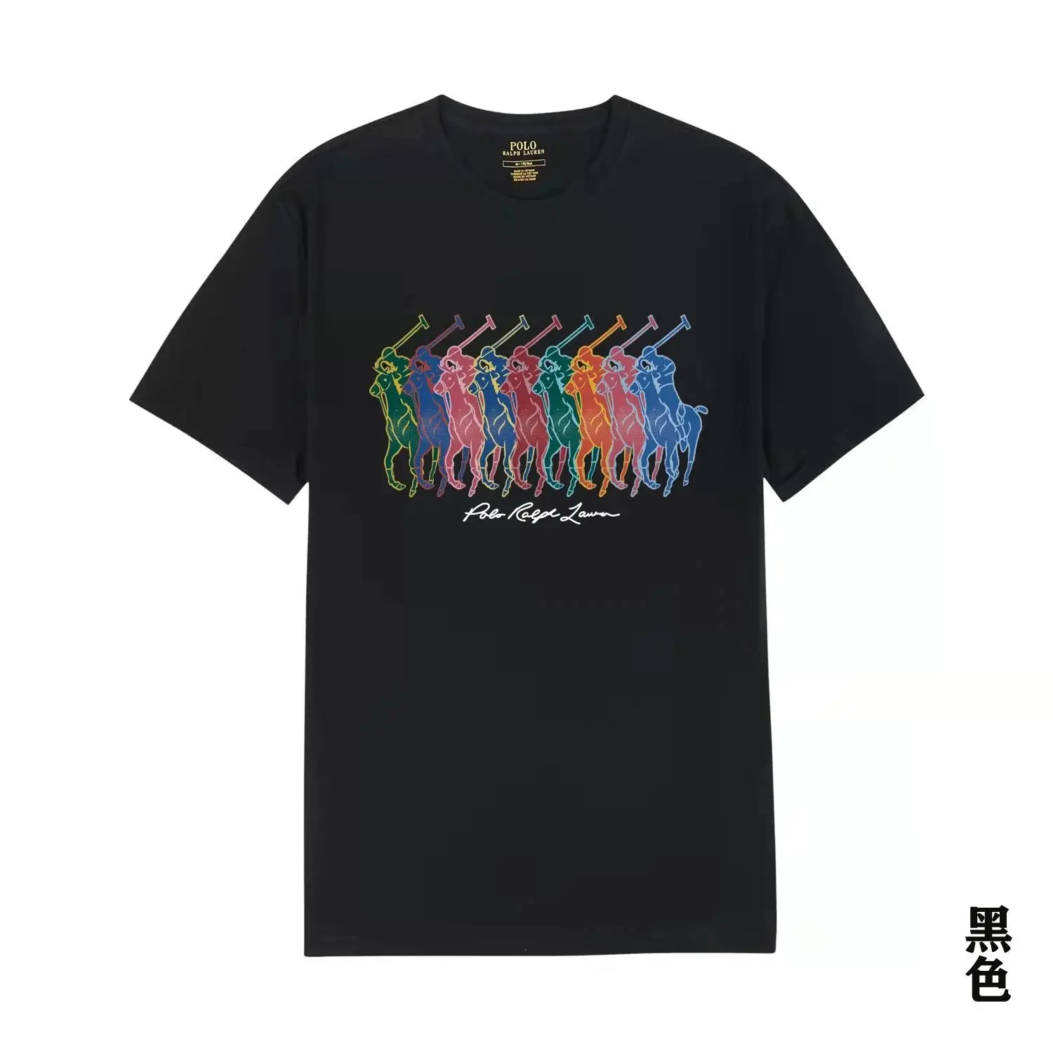 Polo Ralph Lauren T Shirt [15 styles]