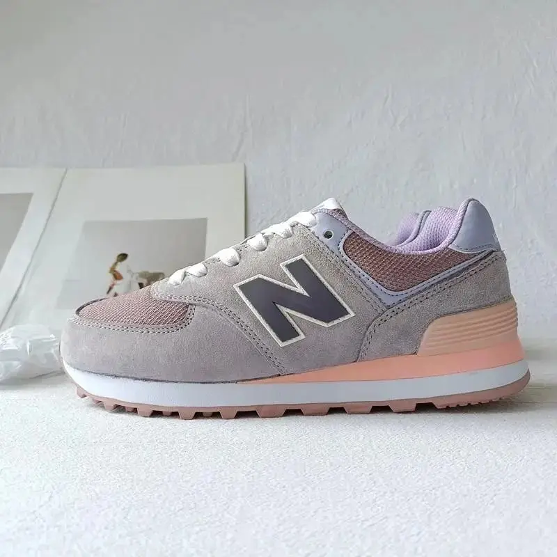 New Balance Chunky Sneakers [38 styles] — foto 4 de 6