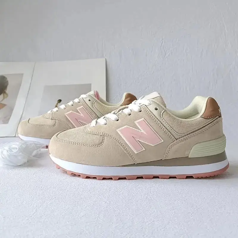 New Balance Chunky Sneakers [38 styles] — foto 5 de 6