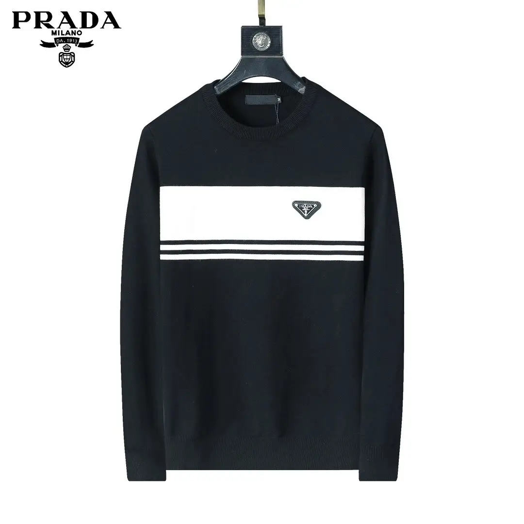 Prada Sweater [40 styles] — foto 6 de 6