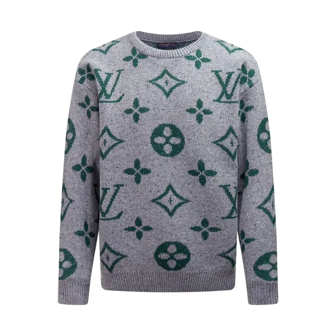 Louis Vuitton Sweater [16 styles] — foto 4 de 6