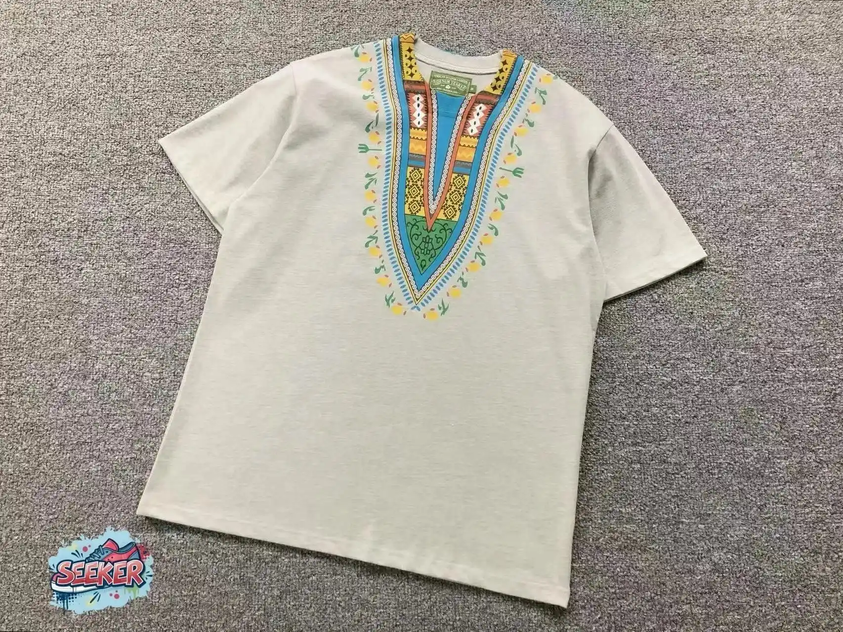 Denim Tears T Shirt [36 styles] — foto 2 de 6