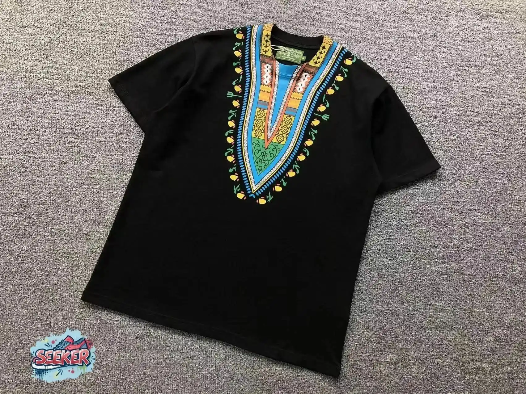 Denim Tears T Shirt [36 styles] — foto 4 de 6