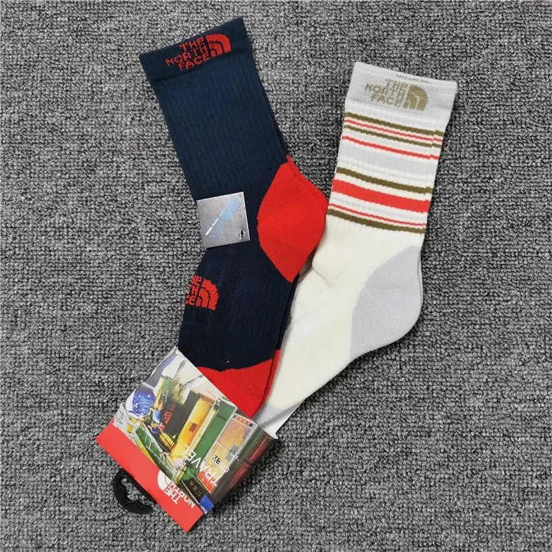 The North Face Socks [3 styles] — foto 5 de 6