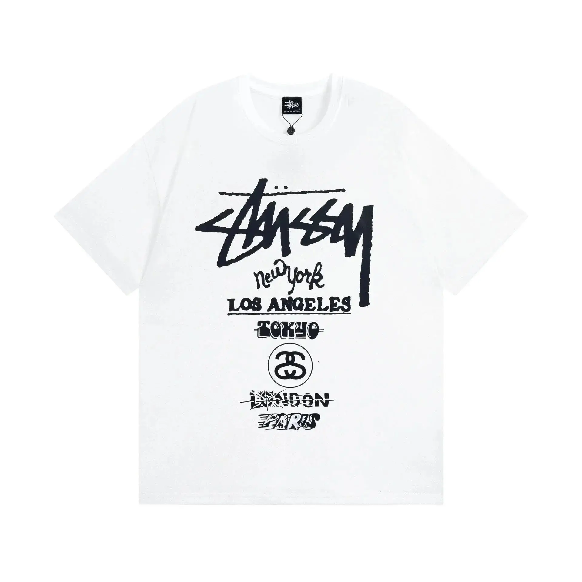 Stussy T Shirt [3 styles] — foto 4 de 6