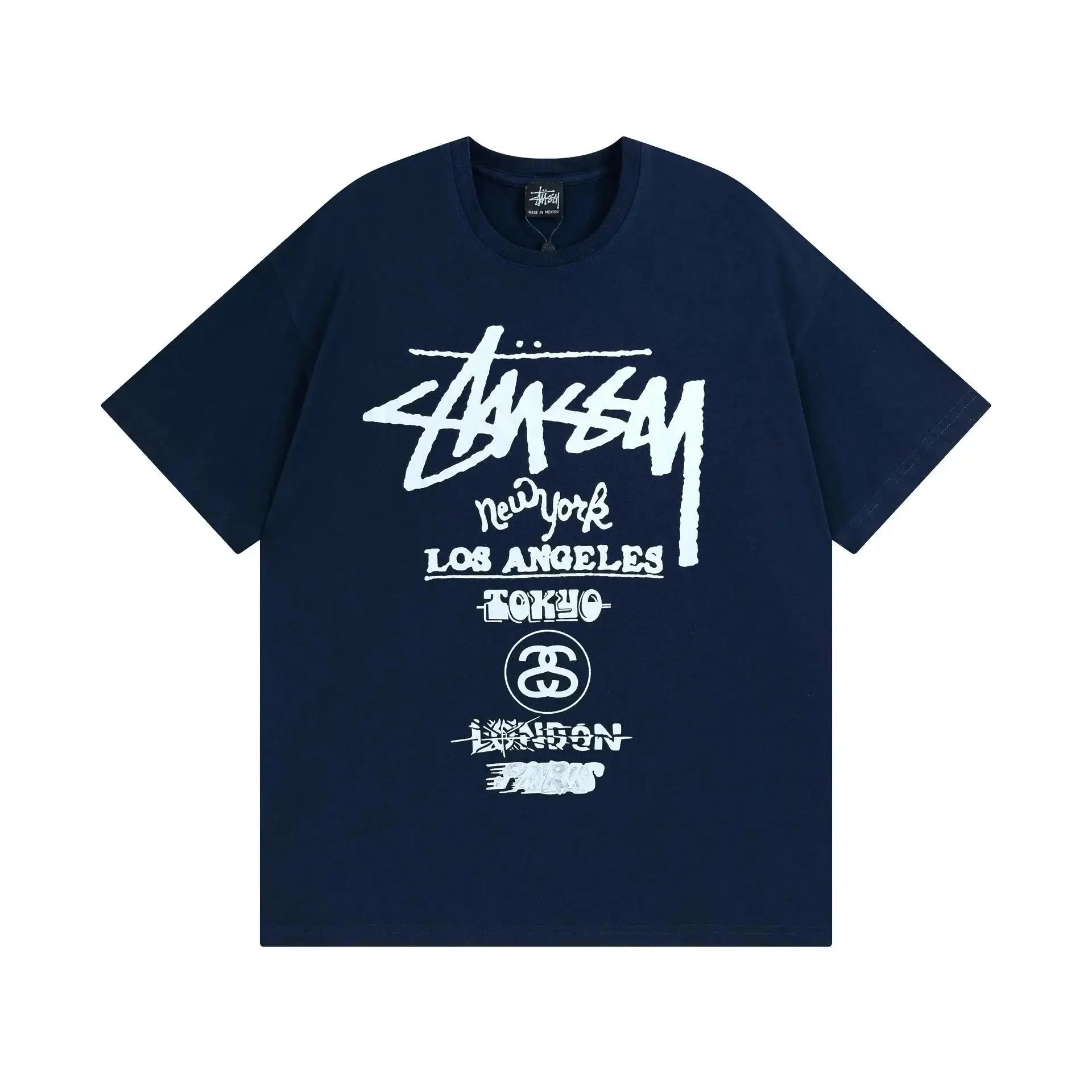 Stussy T Shirt [3 styles] — foto 5 de 6