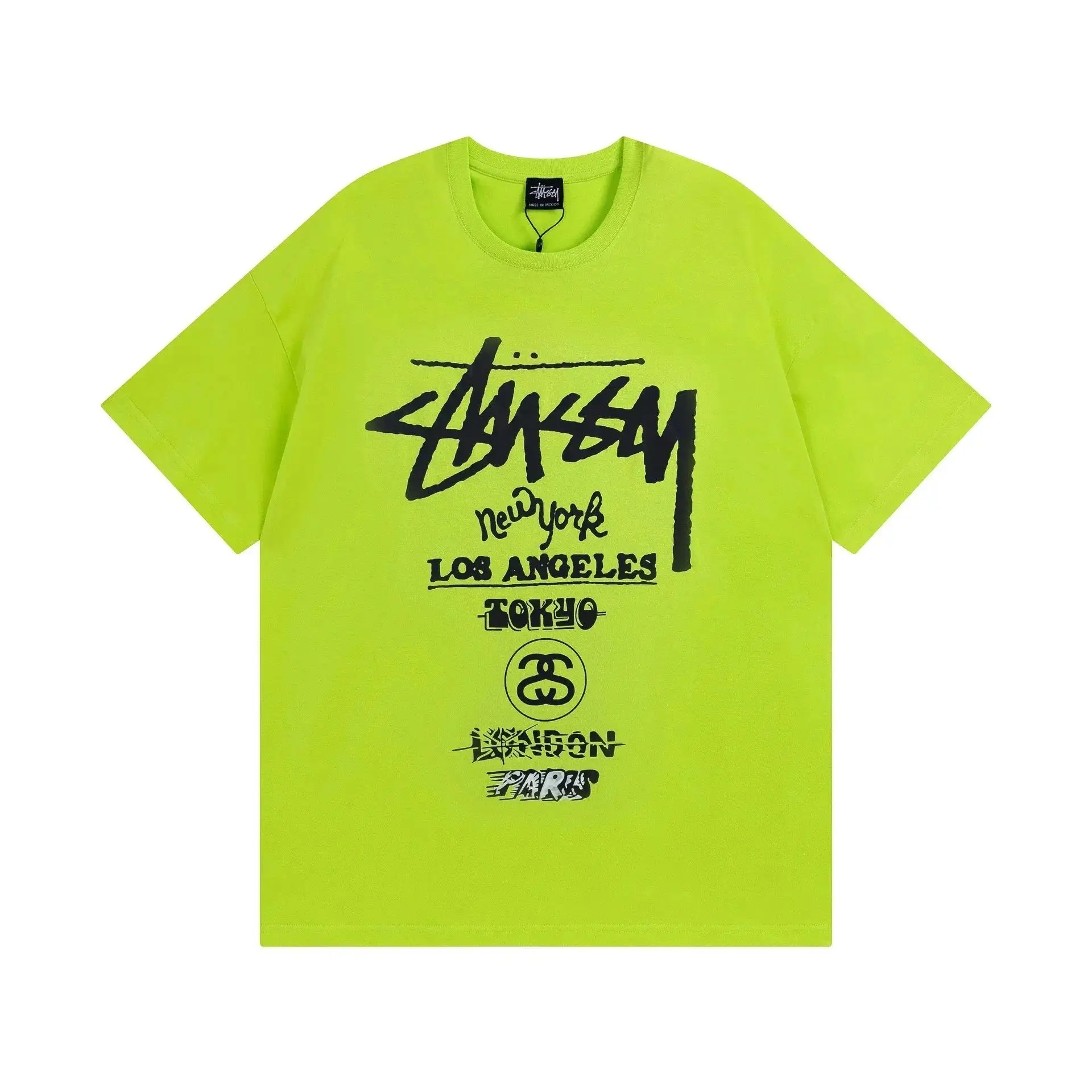 Stussy T Shirt [3 styles] — foto 6 de 6