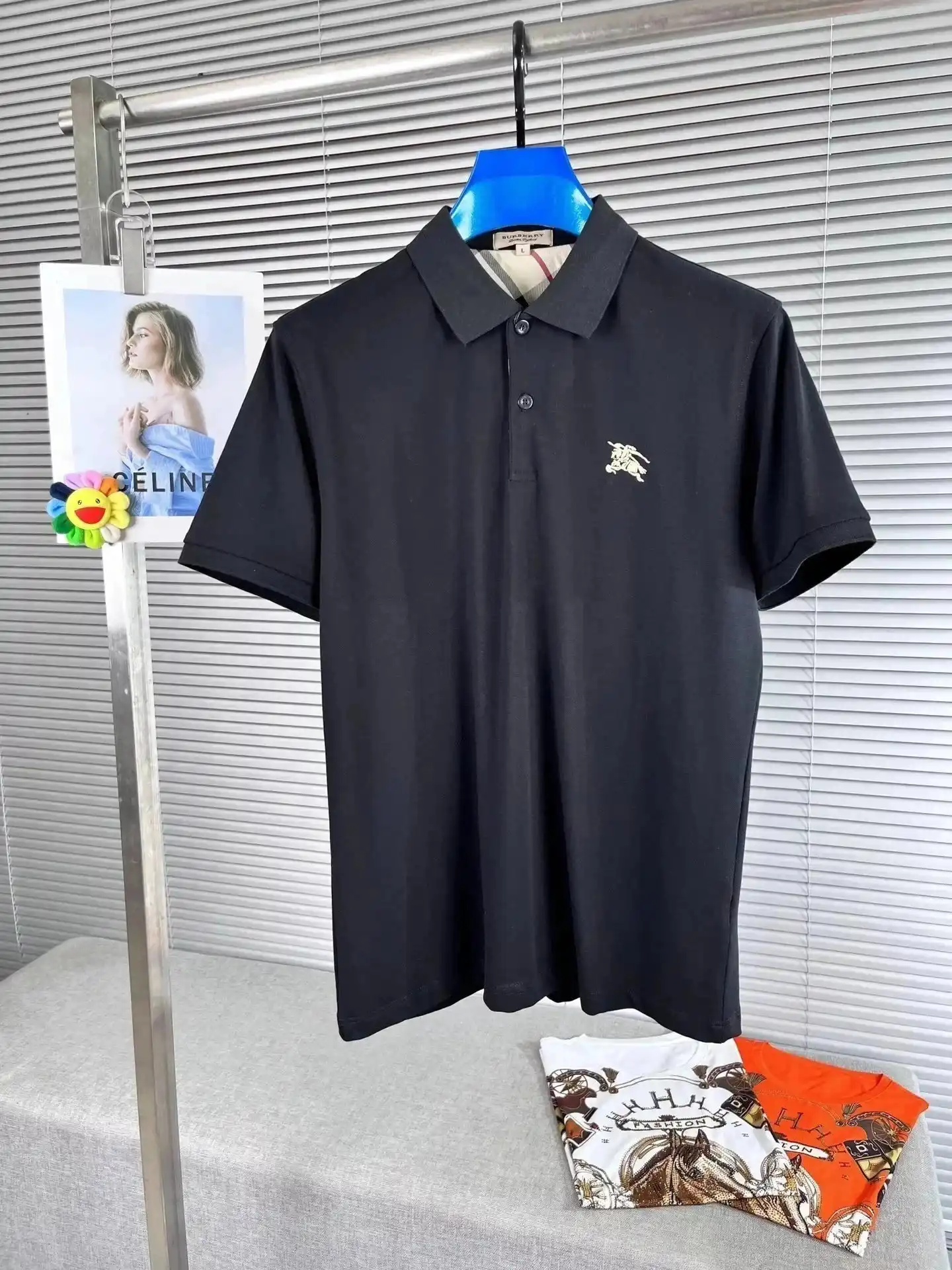 Burberry Polo [14 styles] — foto 2 de 6