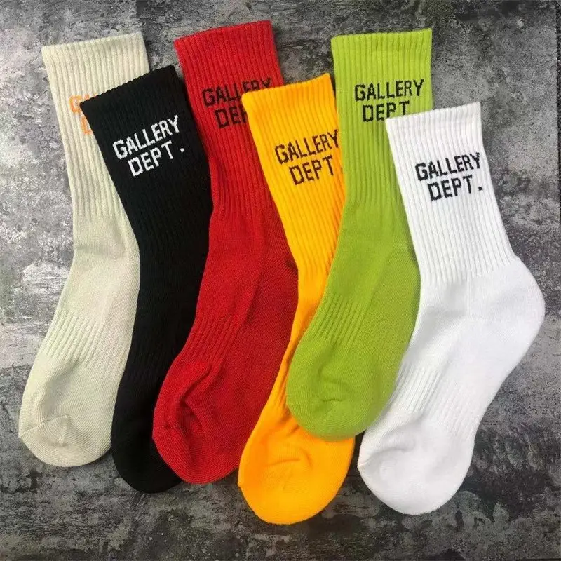 Gallery Dept Socks [6 styles]