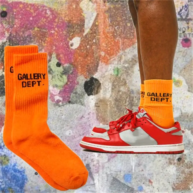 Gallery Dept Socks [6 styles] — foto 3 de 6