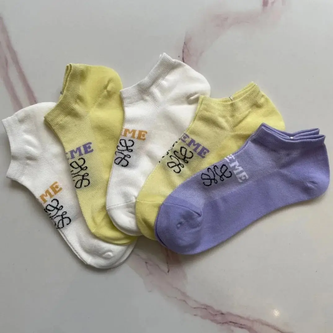 Loewe Socks [23 styles]