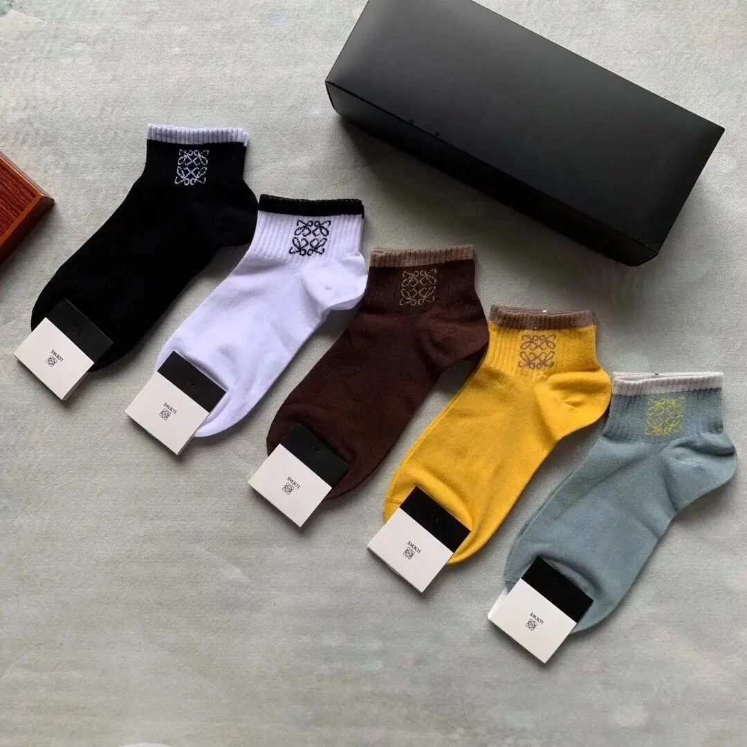 Loewe Socks [23 styles] — foto 2 de 6