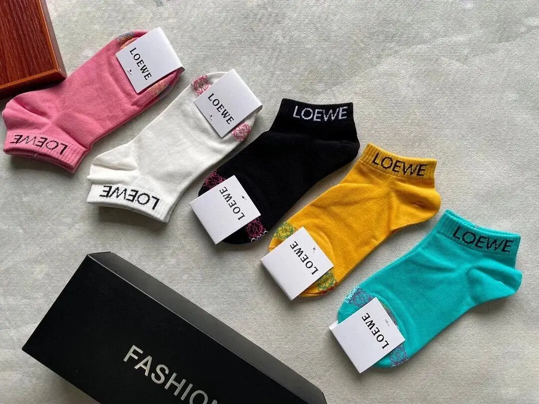 Loewe Socks [23 styles] — foto 4 de 6