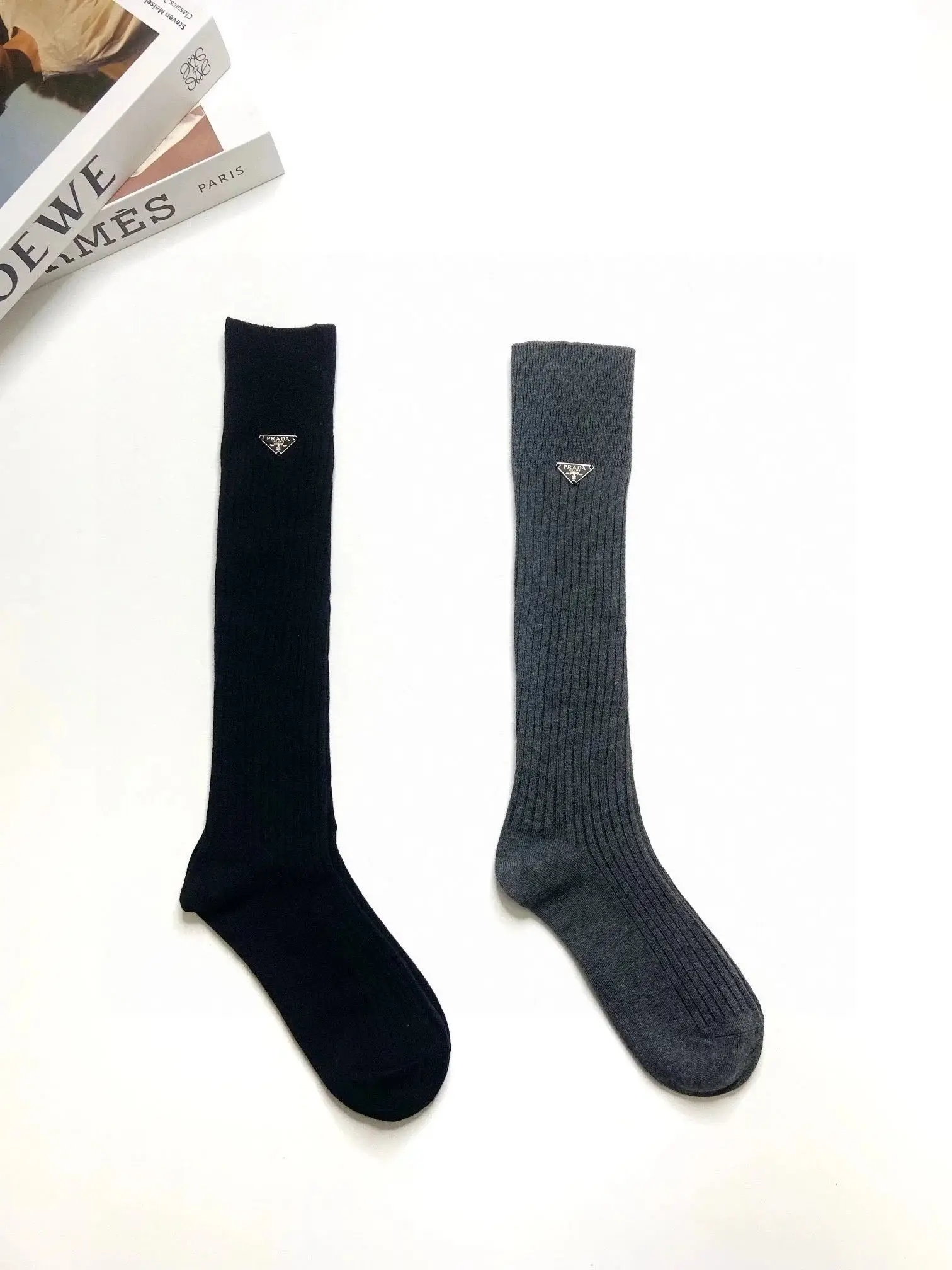 Prada Socks [26 styles] — foto 4 de 6