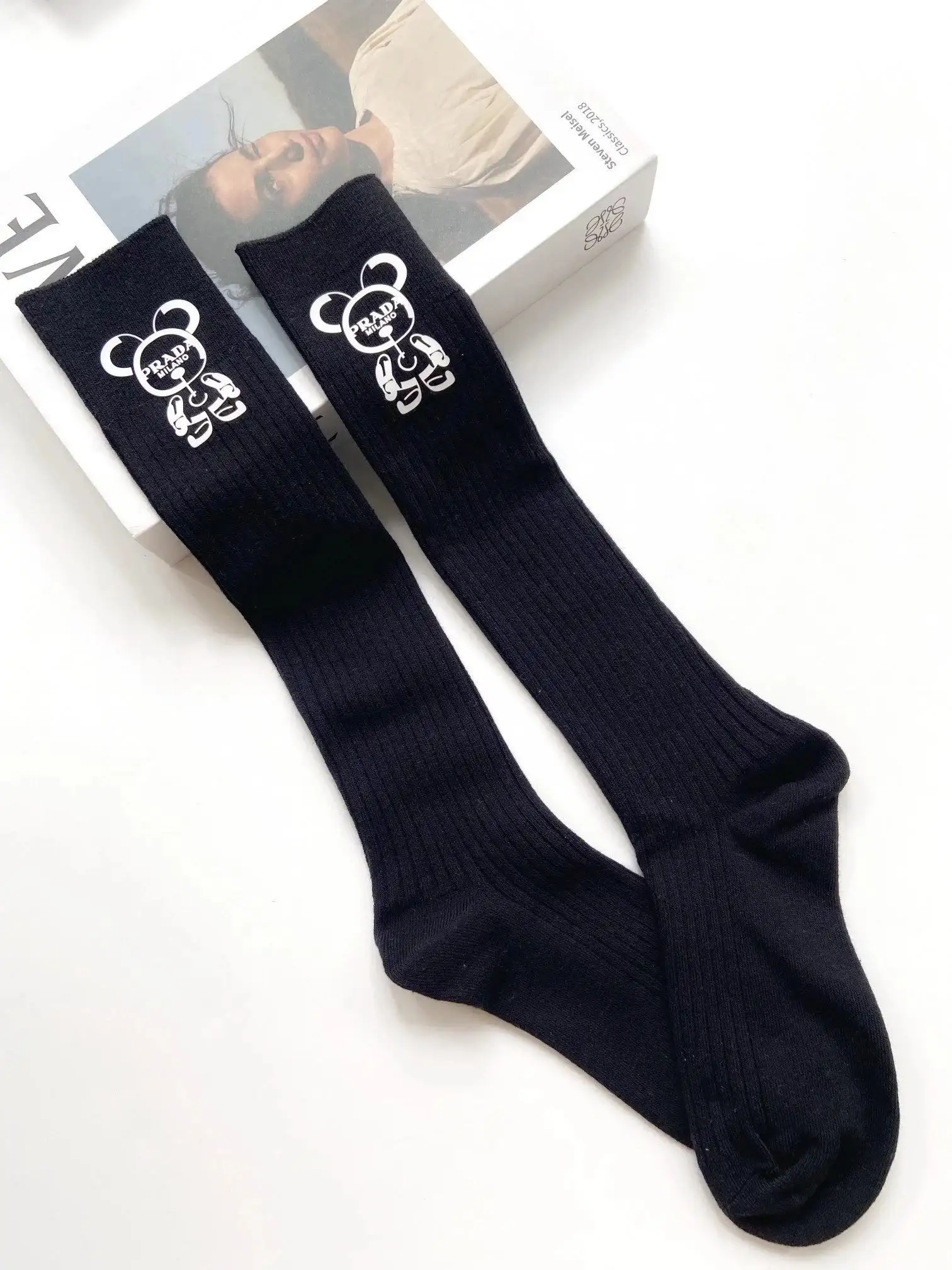 Prada Socks [26 styles] — foto 5 de 6