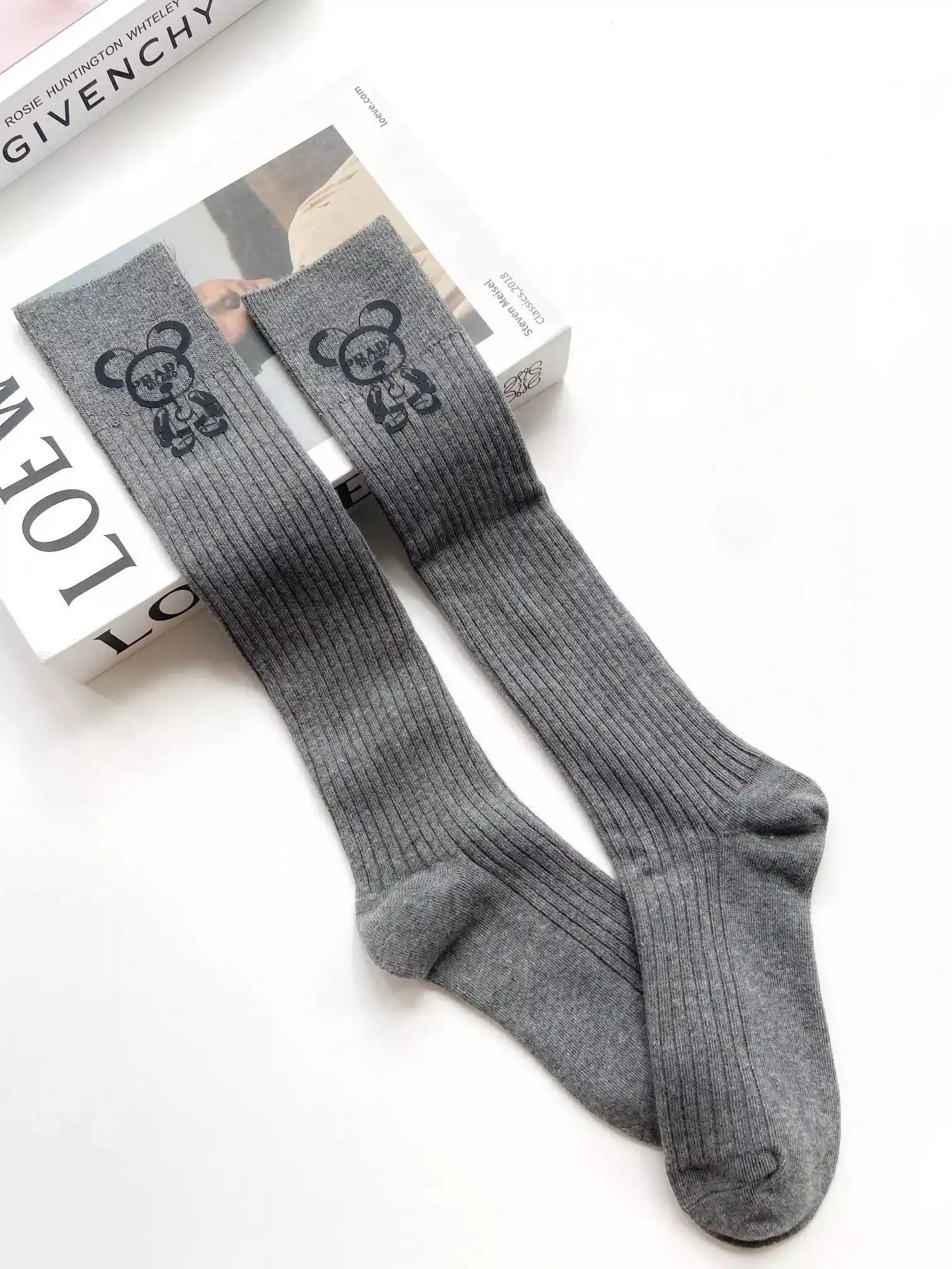 Prada Socks [26 styles] — foto 6 de 6