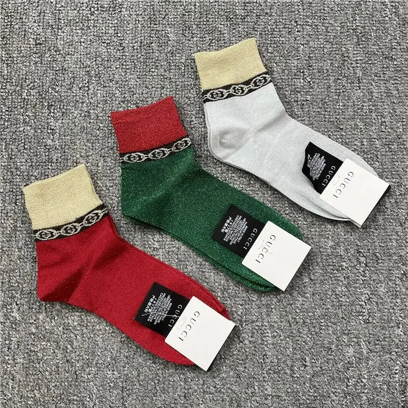 Gucci Socks