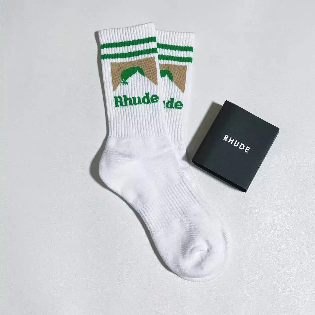 Rhude Socks [15 styles] — foto 2 de 6