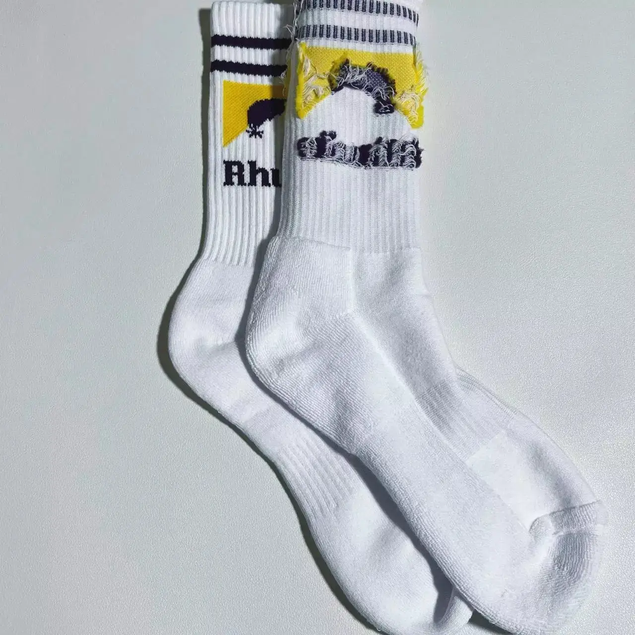 Rhude Socks [15 styles] — foto 3 de 6